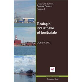 Écologie industrielle et territoriale