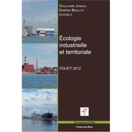 Écologie industrielle et territoriale