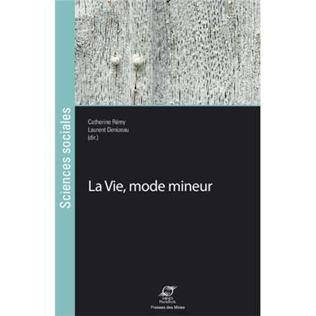 La Vie, mode mineur