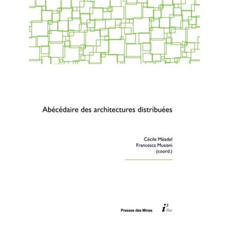 Abécédaire des architectures distribuées