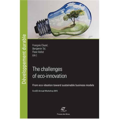 The challenges of eco-innovation