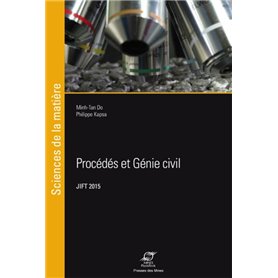 Procédés et  Génie civil