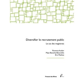 Diversifier le recrutement public