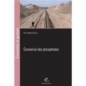 Économie des phosphates