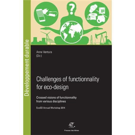 Challenges of functionality for Eco-Design