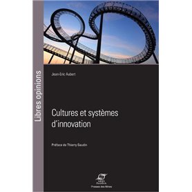 Cultures et systèmes d'innovation