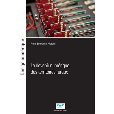 Le devenir numérique des territoires ruraux