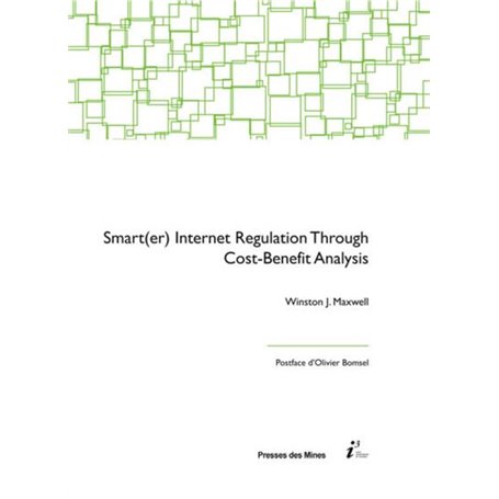 Smart(er) Internet Regulation Through Cost-Benefit Analysis