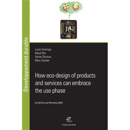 How eco-design of products and services can embrace the use phase