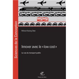 Innover avec le "low cost"