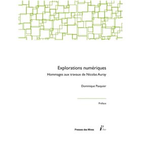 Explorations numériques