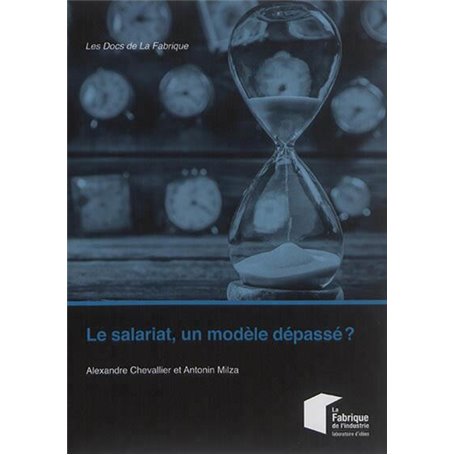 Le salariat, un modèle dépassé ?