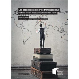 Les accords d'entreprise transnationaux