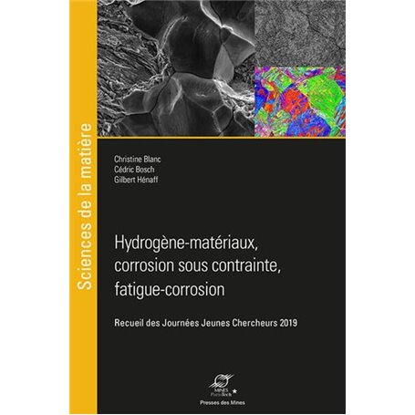 Etude des couplages microstructure - environnement - mécanique