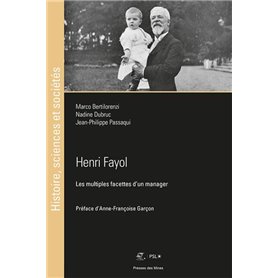 Henri Fayol