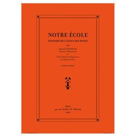 Notre École - 3e édition