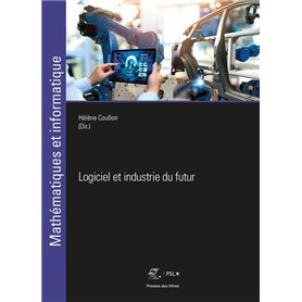 Logiciel et industrie du futur