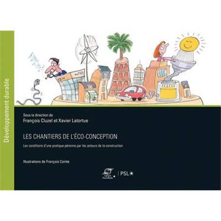 Les chantiers de l'éco-conception