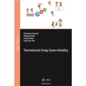 Thermodynamic Energy System Modelling