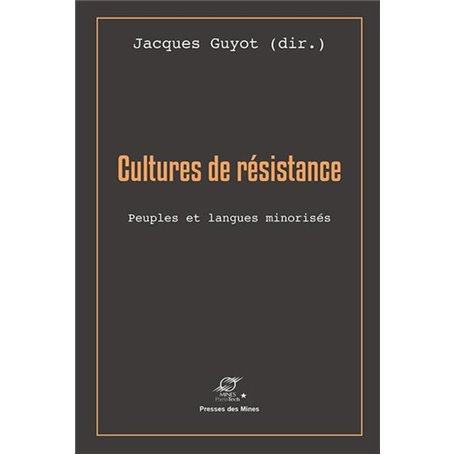 Cultures de résistance