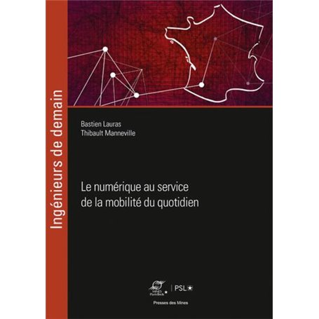 Le numérique au service de la mobilité du quotidien