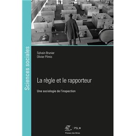 La règle et le rapporteur