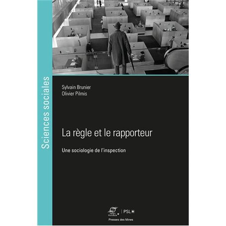 La règle et le rapporteur