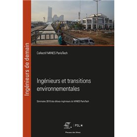 Ingénieurs et transitions environnementales