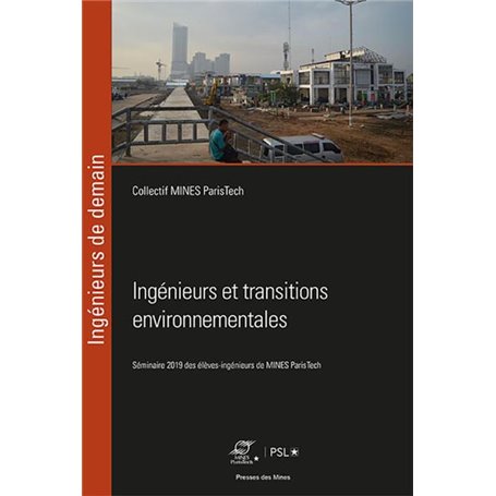 Ingénieurs et transitions environnementales