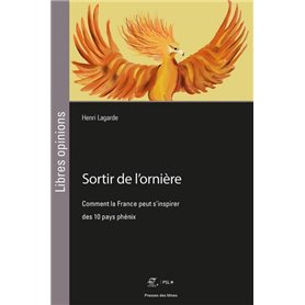 Sortir de l'ornière