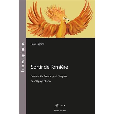 Sortir de l'ornière