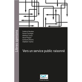 Vers un service public raisonné