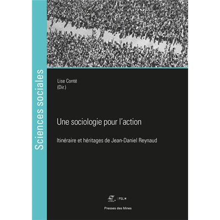 Une sociologie pour l'action