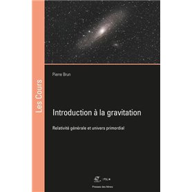 Introduction à la gravitation