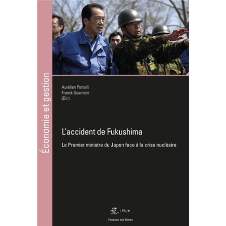 L'accident de Fukushima