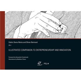 Illustrated Companion to Entrepreneurship and Innovation