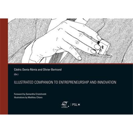 Illustrated Companion to Entrepreneurship and Innovation