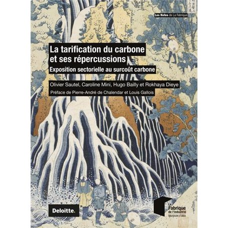 La tarification du carbone et ses répercussions