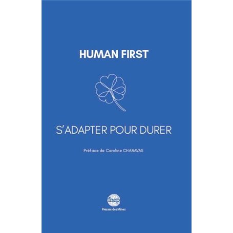 Human First