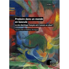 L'industrie face aux prix de l'énergie