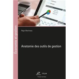 Anatomie des outils de gestion