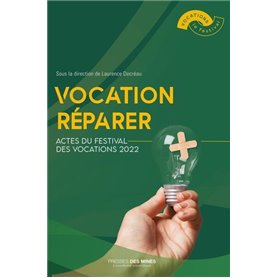 Vocation réparer