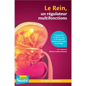 Le rein, un régulateur multifonctions