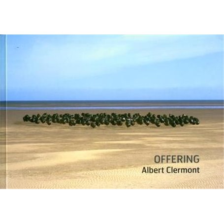 Offering. Albert Clermont