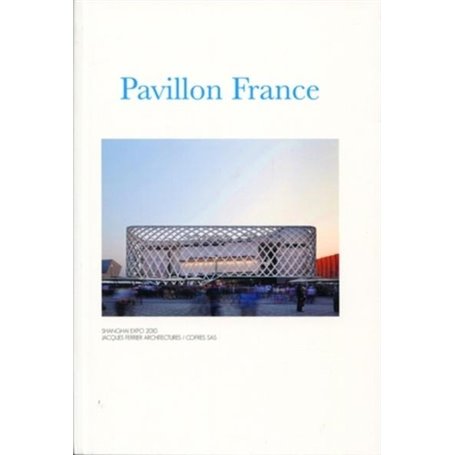 Pavillon France