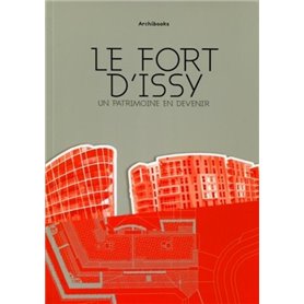 Le fort d' Issy