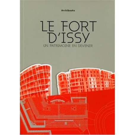 Le fort d' Issy