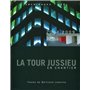 La tour Jussieu en chantier