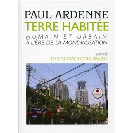 Terre habitée