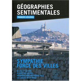 Géographies sentimentales